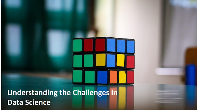 Understanding Challenges in Data Science