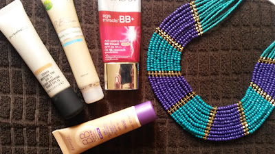 Best BB cream for combination skin