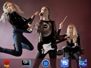 Clone Camera v2.0 BlackBerry