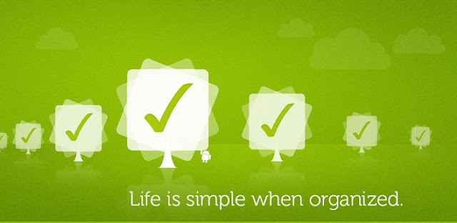 MyLifeOrganized PRO v1.6.7