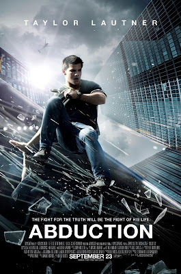 Abduction Movie, Poster