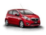 2011 Holden Barina Spark CDX