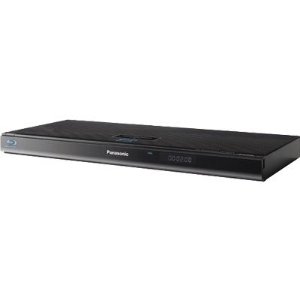 Panasonic DMP-BDT215