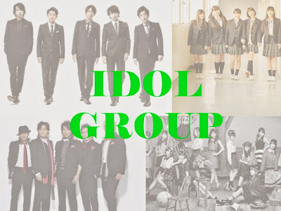 Fenomena Idol Group Meramaikan Industri Musik Jepang SMAP, Arashi, AKB48, Momoiro Clover Z, 48Family, 