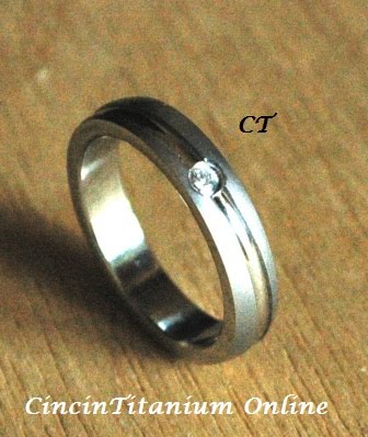  Cincin  Titanium  Online October 2010