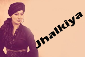 Jhalkiya