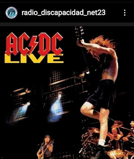 AC/DC, 1992 - LIVE