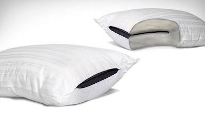 The Hidden Objects, Personal Pillow