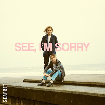 Seafret Kick Off 2023 With Soaring New Single ‘See, I’m Sorry’