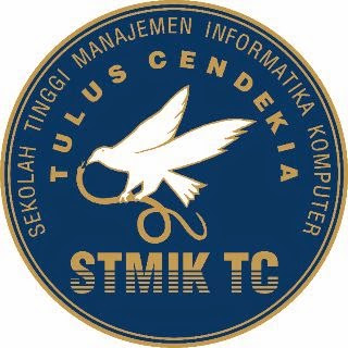 Pendaftaran Mahasiswa Baru (STMIK TC)