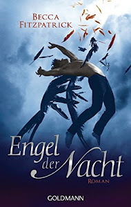 Engel der Nacht 1: Roman (Die "Engel der Nacht"-Serie, Band 1)