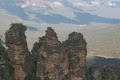 The Three Sisters