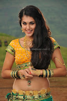 Tapsee, showing, her, hot, Deep, navel