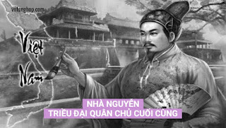 Nhà Nguyễn - triều đại quân chủ cuối cùng trong lịch sử Việt nam