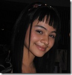 34 Foto Artis Selebriti Sahila Hisyam B2UBY FotoSelebriti.Net