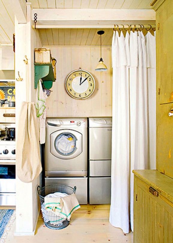 small laundry room ideas | Dreams House Furniture
