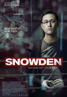 مشاهدة فيلم Snowden 2016 مترجم