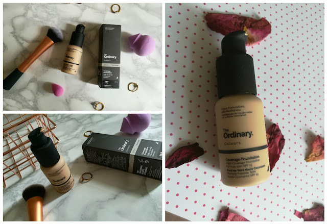 The Ordinary Deciem Coverage Foundation Review Opinion