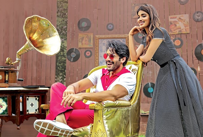 Ninnu Road Meedha Song Lyrics - Savyasachi |Naga Chaitanya |Nidhi Agarwal |Keeravani