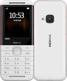 Nokia 5310 Full SpecificationsNokia 5310   