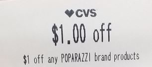 USE $1.00 off any brand products CVS crt Coupon (Select CVS Couponers)