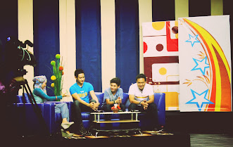 WAWANCARA RADIO