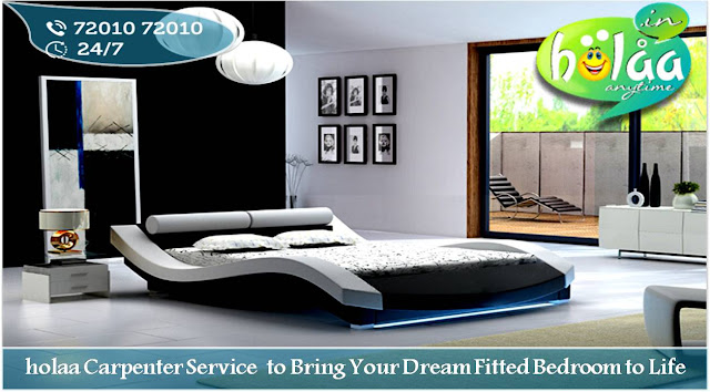 CarpenterServicesinAhmedabad