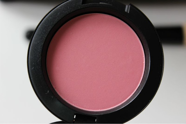 MAC Pro Longwear Blush in Stay Pretty