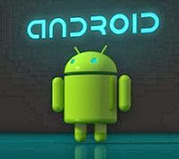 Aplikasi Update Status Melalui Android