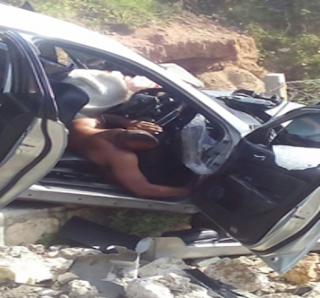 Couple died in a fatal accident while enjoying s£xual pleasure. PHOTO | Reuters