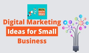 10 Digital Marketing Tips for Small Business from Top Brands in 2022 Full Guide