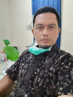 dokter gigi pridiana oskandar