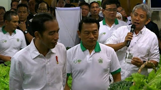 Moeldoko Tegaskan Akan Ambil Langkah Ini Terkait Lahan HGU Milik Prabowo Subianto