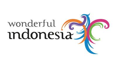 Logo Wonderful Indonesia Format PNG