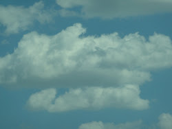 cloud over texas