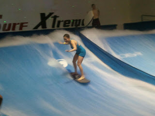 Surfin Sacramento