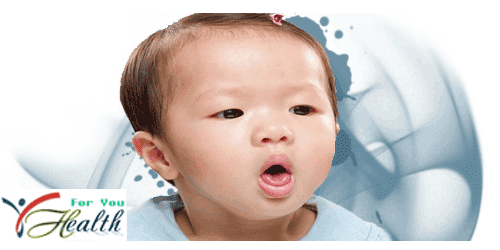  if the cough in infants interfere forget Observing the Cause of Cough In Infants