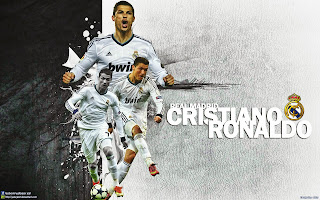 Cristiano Ronaldo Wallpaper