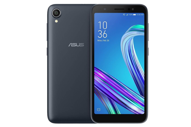 ASUS Zenfone Live L1