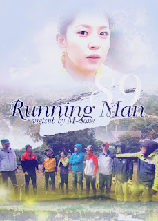 Phim Running Man 2012 [VietSub] HD Full Online
