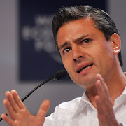 El problema para el nuevo presidente de México, Enrique Peña Nieto, .