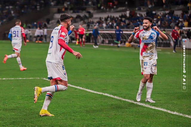 Grêmio vs Sport Recife: A Clash of Brazilian Football Titans