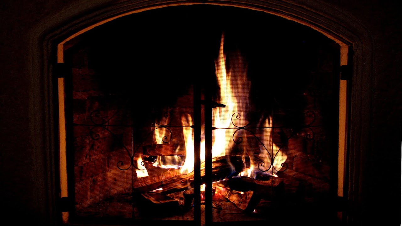 Wood Fireplace Vs Gas Fireplace