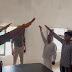  नकुड पुलिस ने अपराधियो को भविष्य में अपराध नहीं करने की दिलाई शपथ