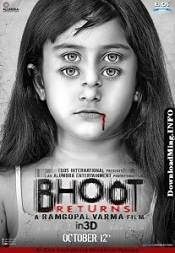 Bhoot Returns-2012 Hindi movie