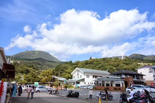 Motohakone