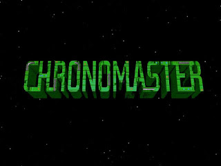 Chronomaster