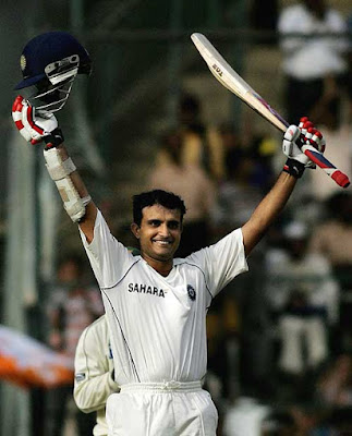 Saurav Ganguly HD Wallpapers 19