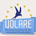 VOLARE project logo contest