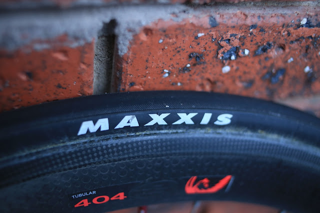 Maxxis Campione TT 25mm tubular road bike race tires